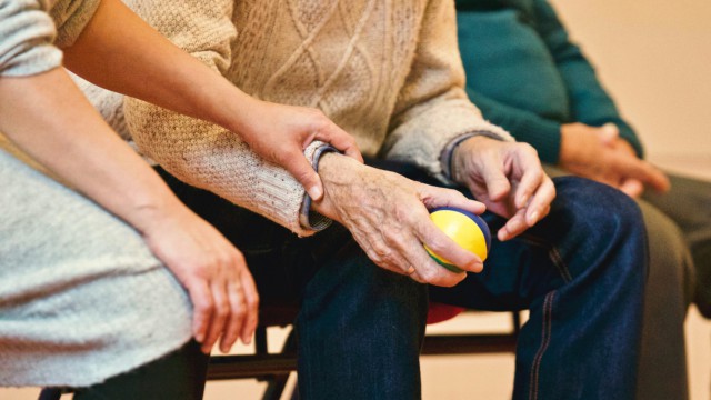 Rechterlijke bescherming tegen misbruik zorgvolmacht